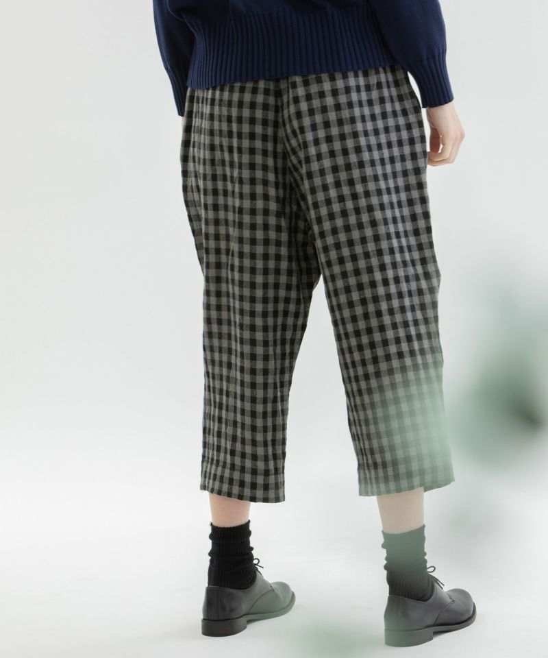 モデル身長：170cm