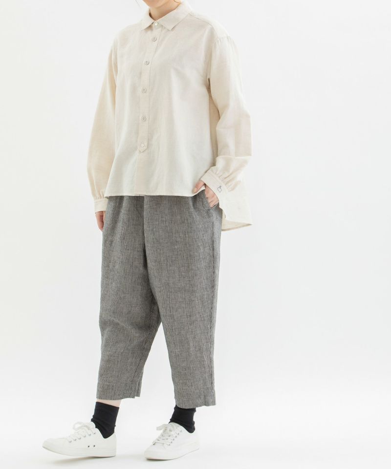 モデル身長：162cm