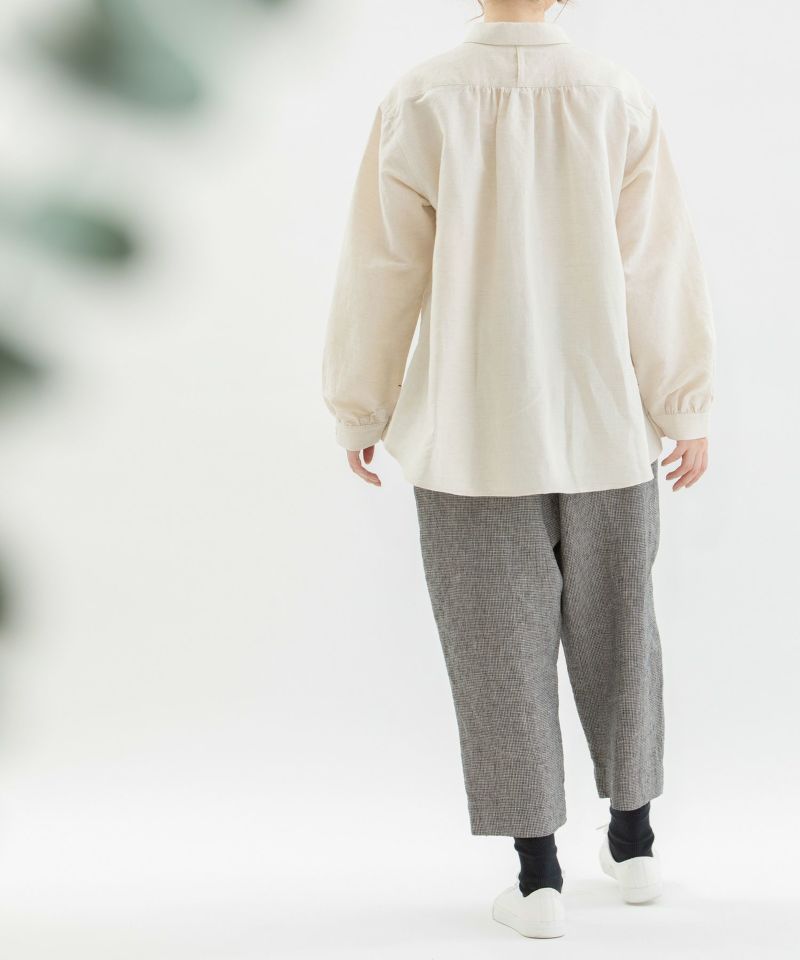 モデル身長：162cm