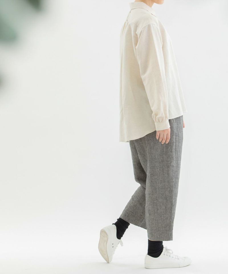 モデル身長：162cm