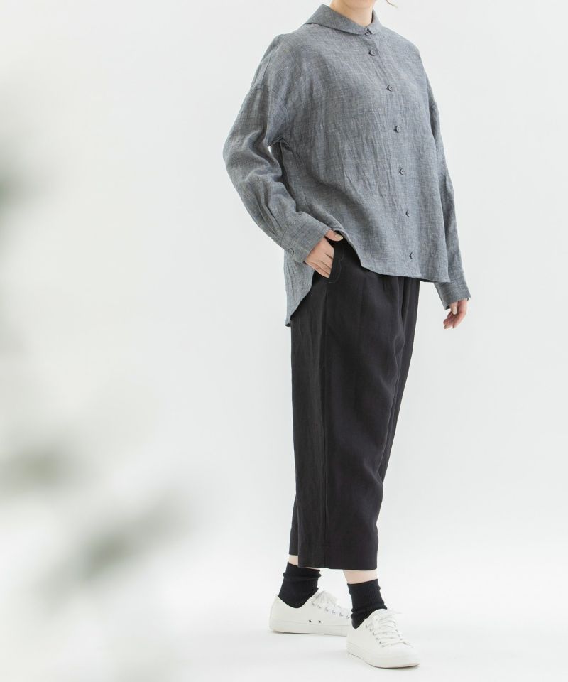 モデル身長：162cm