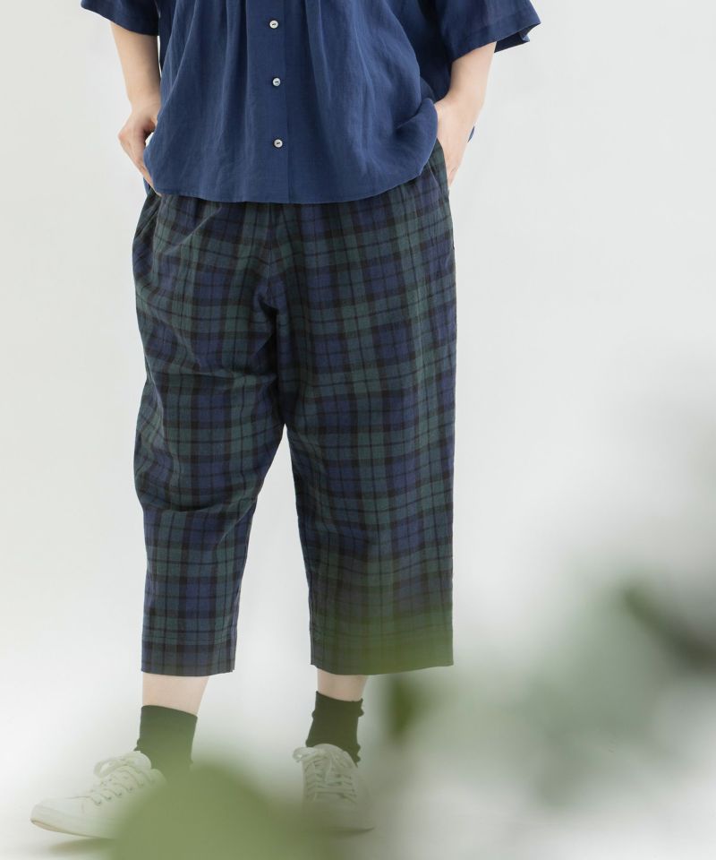 モデル身長：170cm