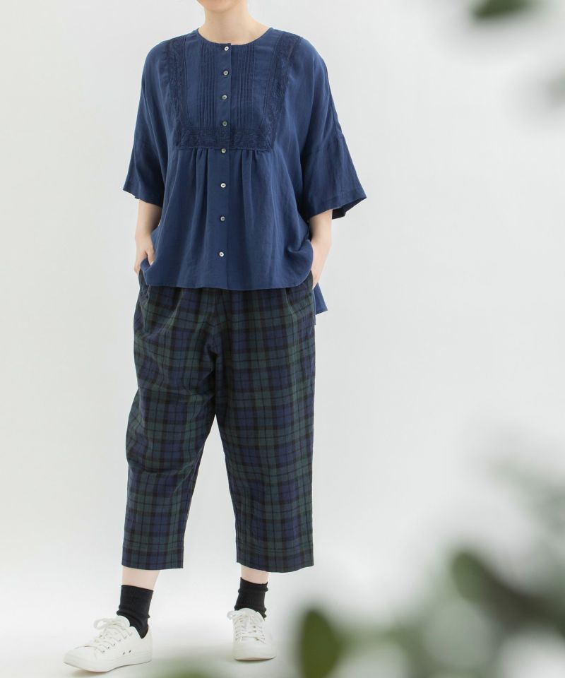 モデル身長：170cm