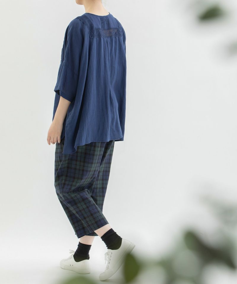 モデル身長：170cm