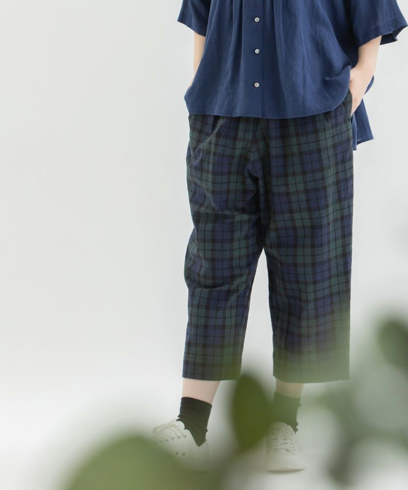 モデル身長：170cm