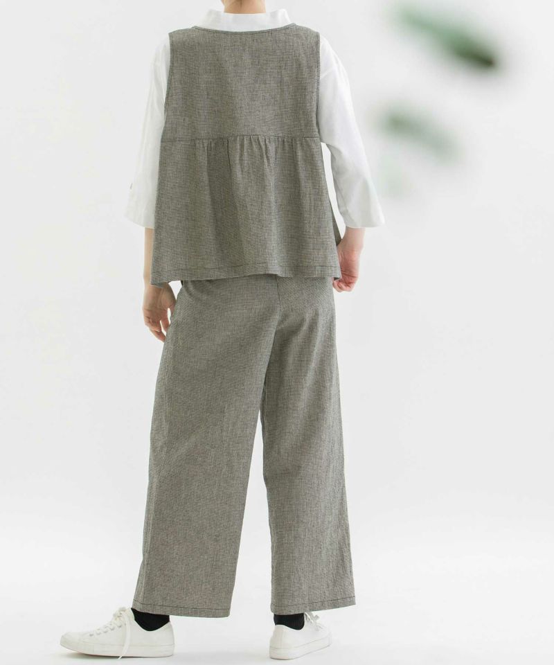モデル身長：170cm