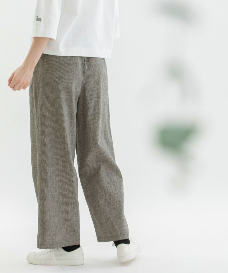 モデル身長：170cm