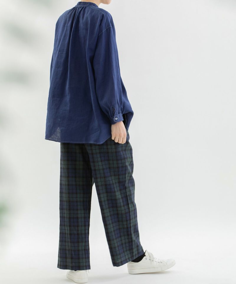 モデル身長：170cm