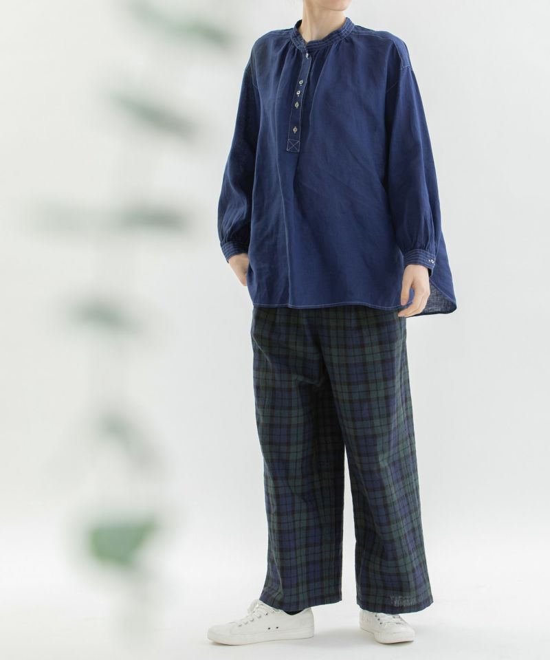 モデル身長：170cm