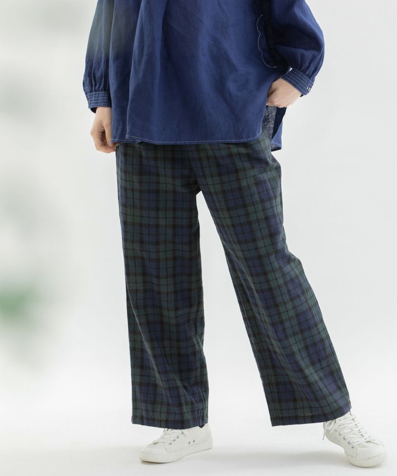 モデル身長：170cm