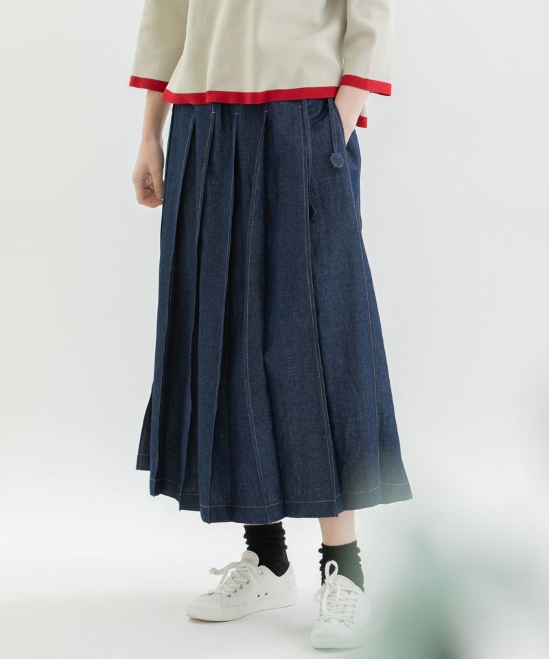モデル身長：170cm