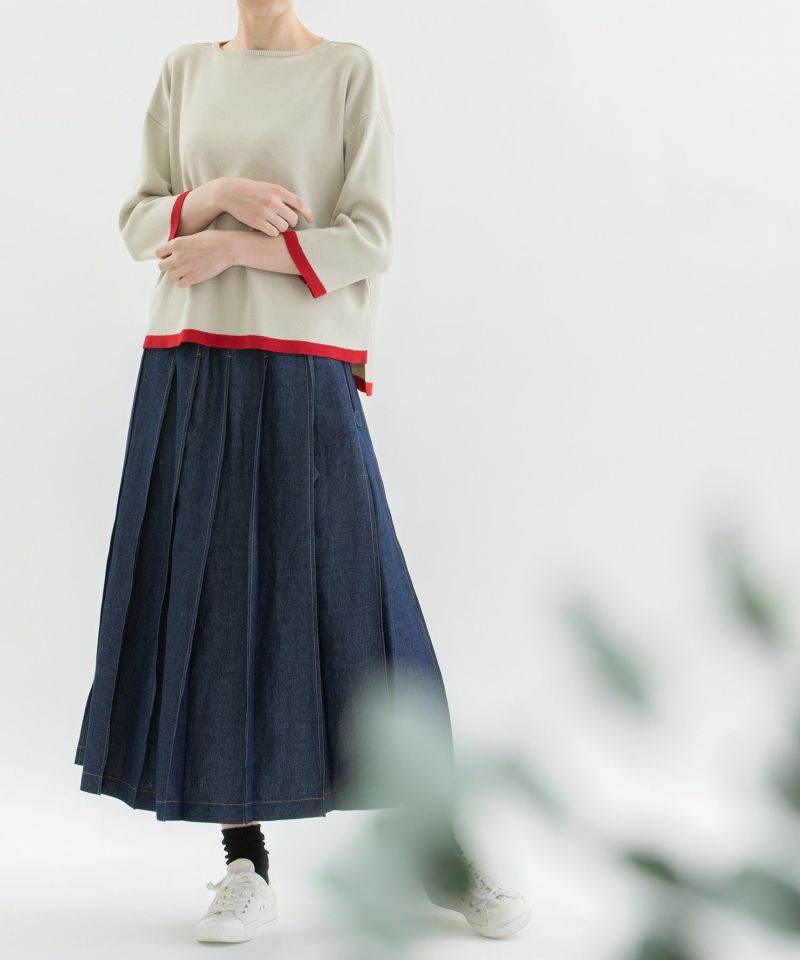 モデル身長：170cm
