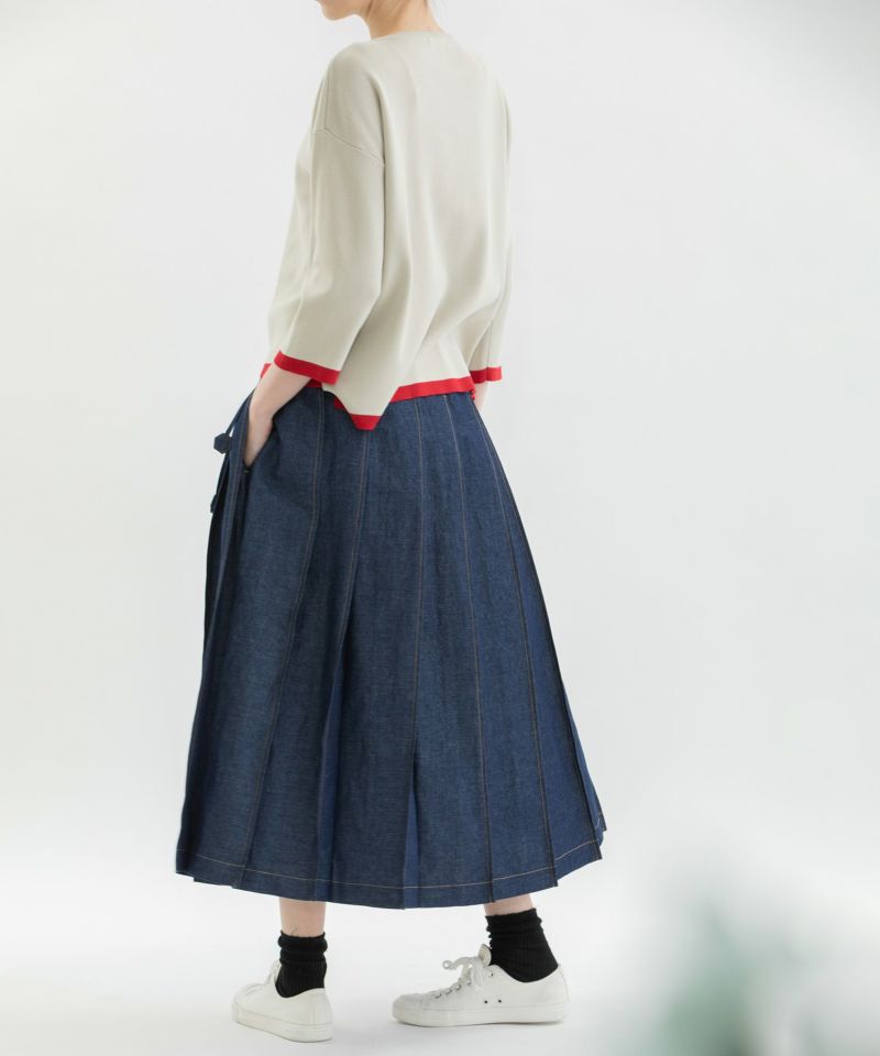 モデル身長：170cm