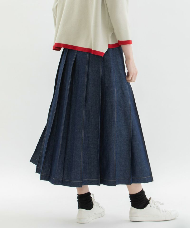 モデル身長：170cm