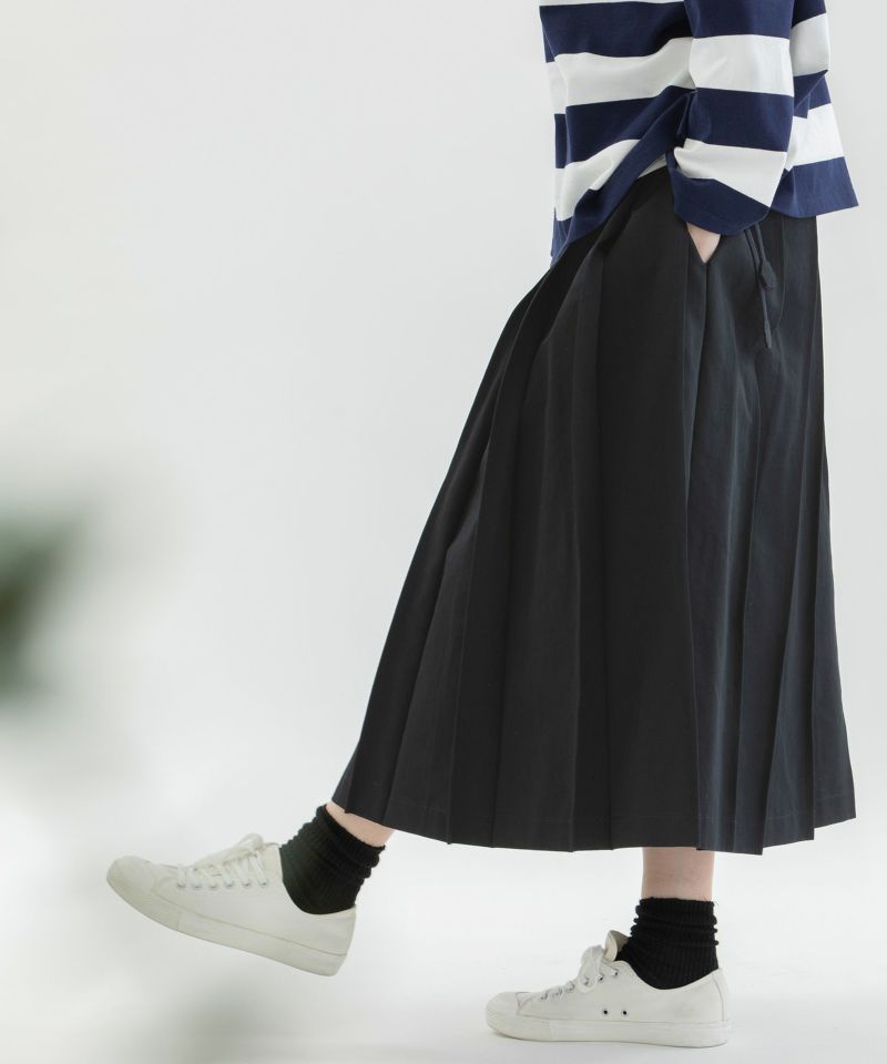 モデル身長：170cm