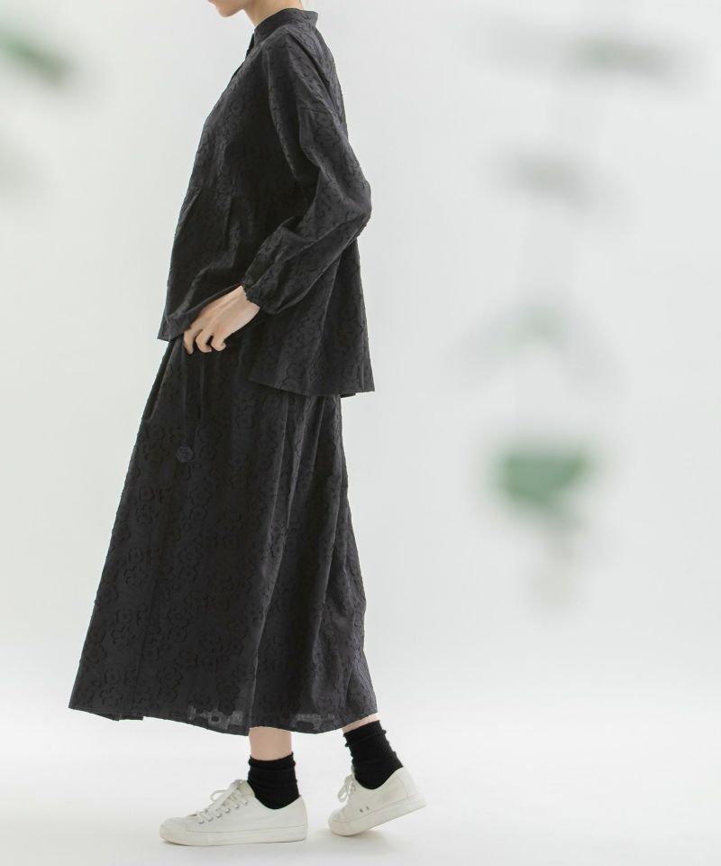 モデル身長：170cm