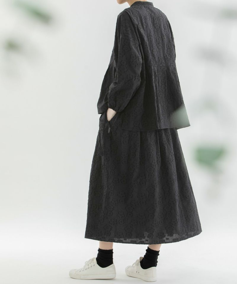 モデル身長：170cm