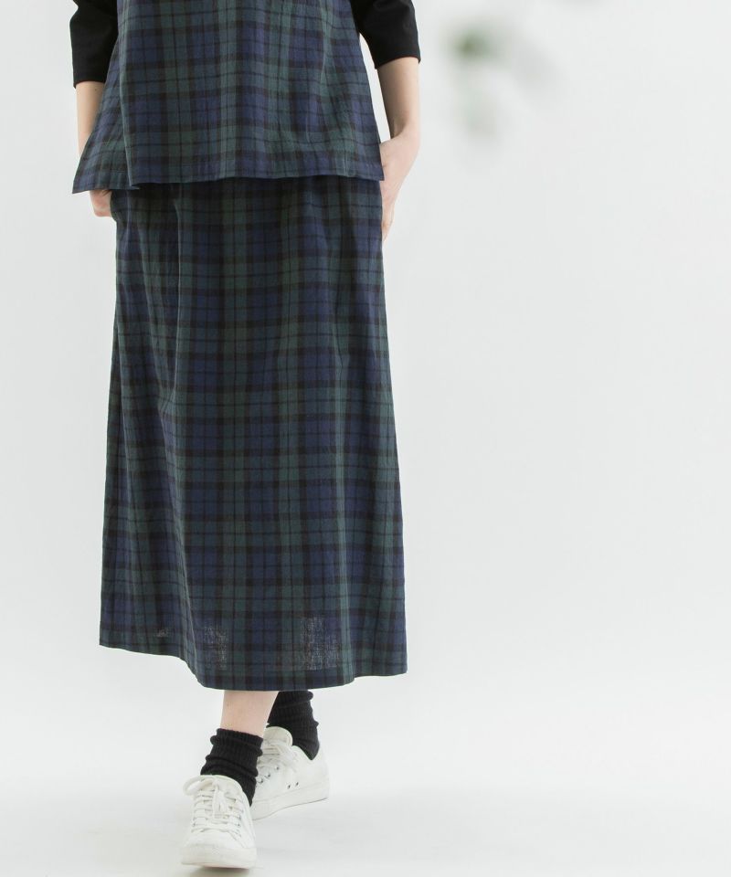 モデル身長：170cm