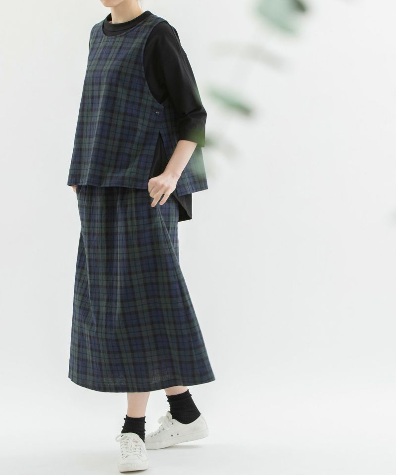 モデル身長：170cm