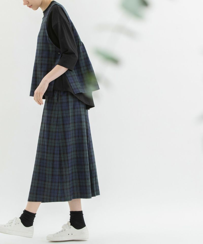 モデル身長：170cm
