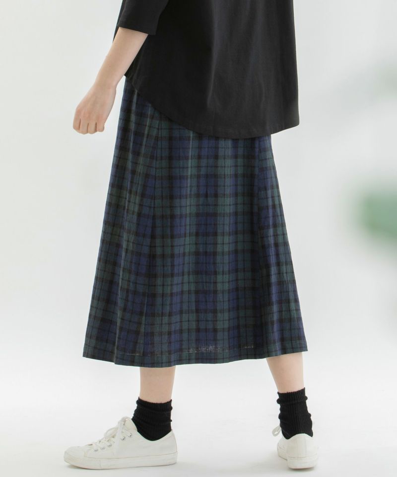モデル身長：170cm