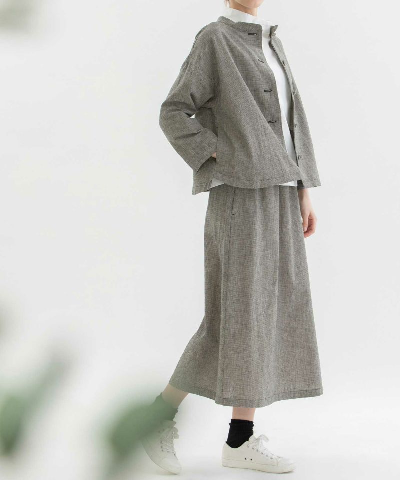モデル身長：170cm