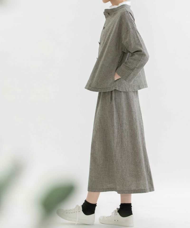 モデル身長：170cm