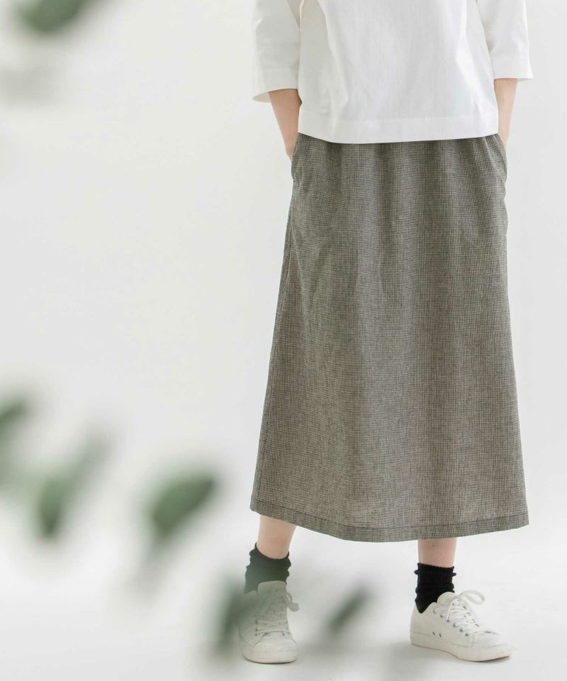 モデル身長：170cm