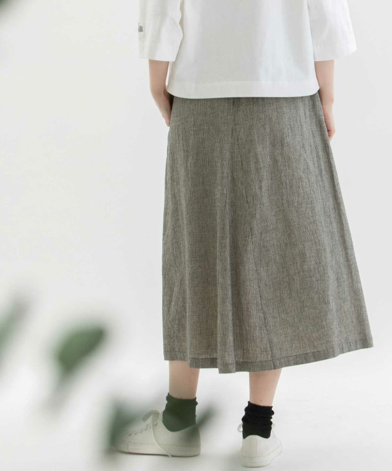 モデル身長：170cm