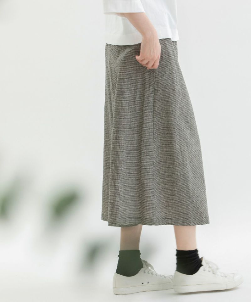 モデル身長：170cm