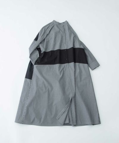SUMMER SALE】Cornet配色切り替えワンピース | COO ONLINE
