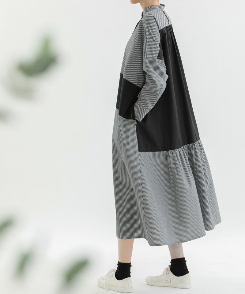 モデル身長：170cm
