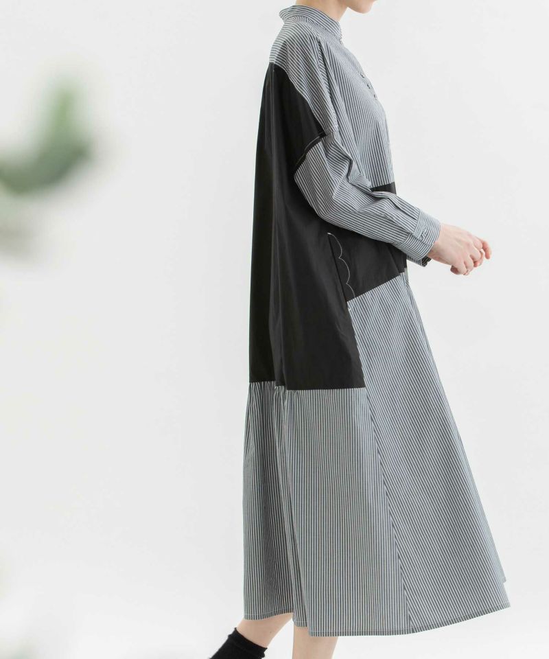 モデル身長：170cm
