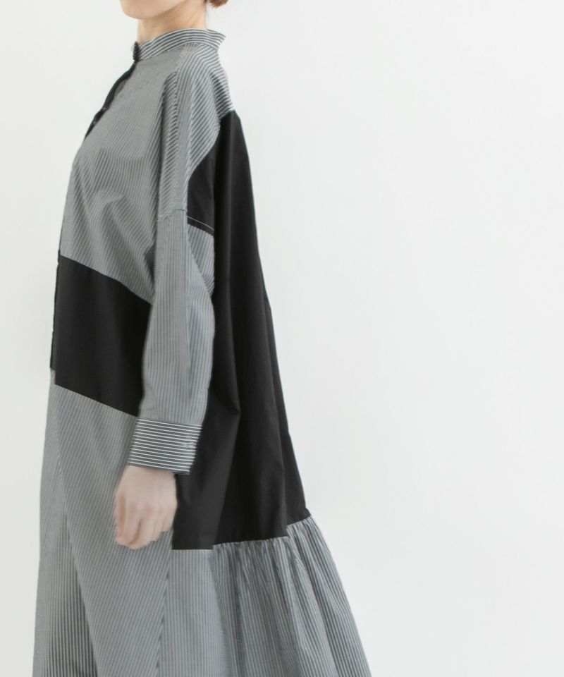 モデル身長：170cm