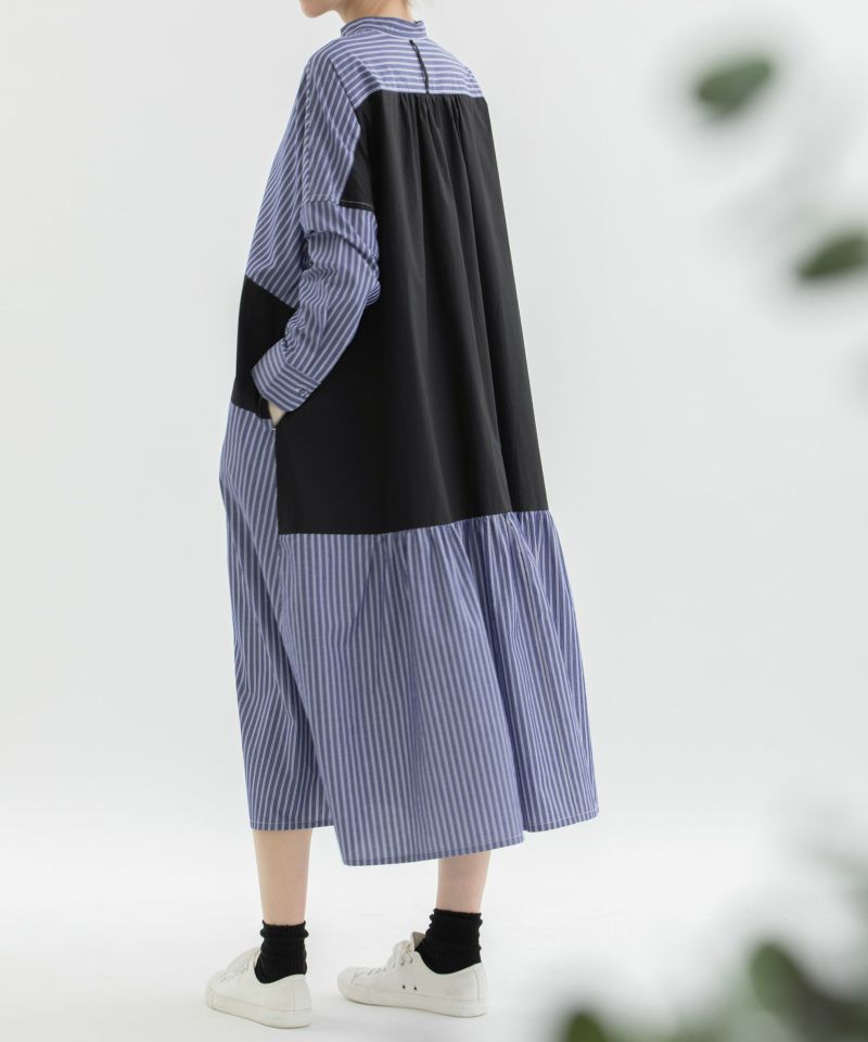 モデル身長：170cm