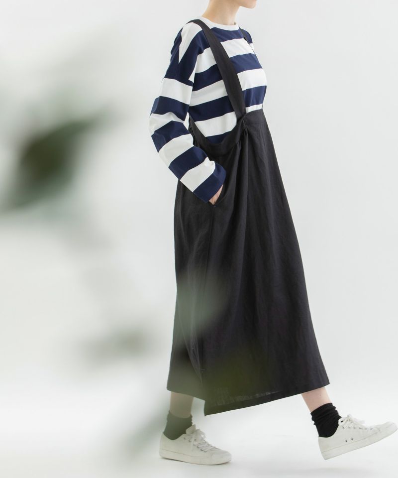 モデル身長：170cm