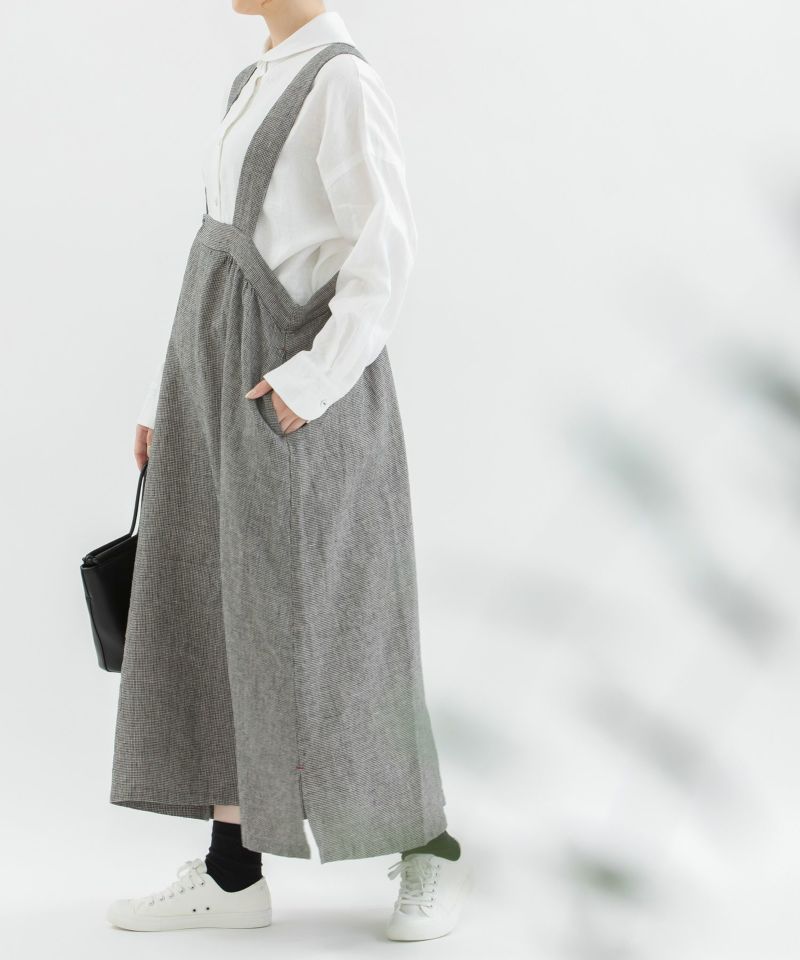 モデル身長：162cm