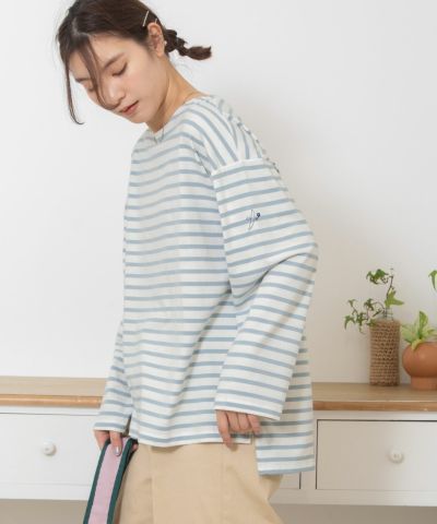 モデル身長：162cm