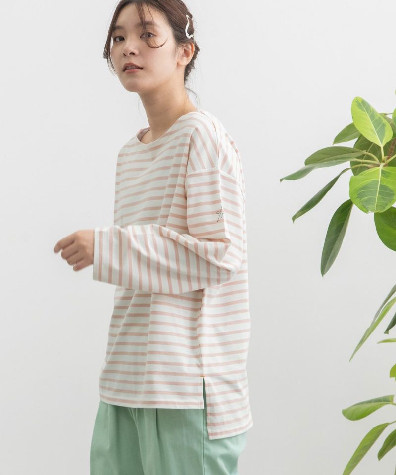 モデル身長：162cm