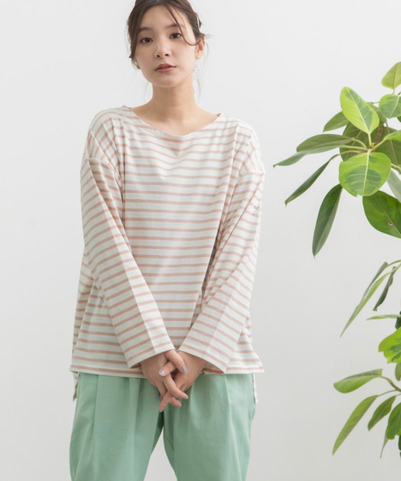 モデル身長：162cm