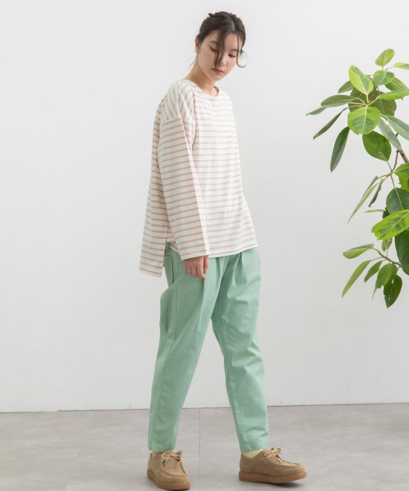 モデル身長：162cm