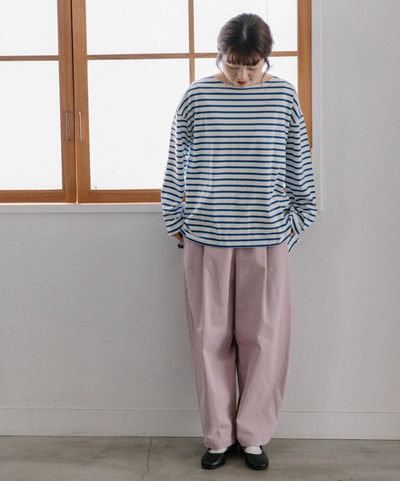 モデル身長：156cm