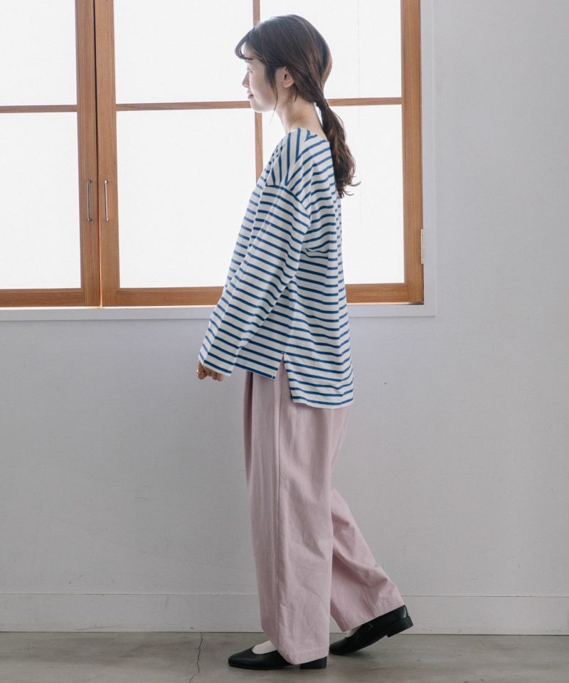 モデル身長：156cm