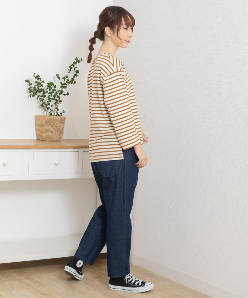 モデル身長：162cm