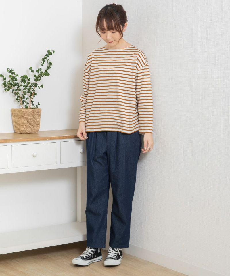 モデル身長：162cm