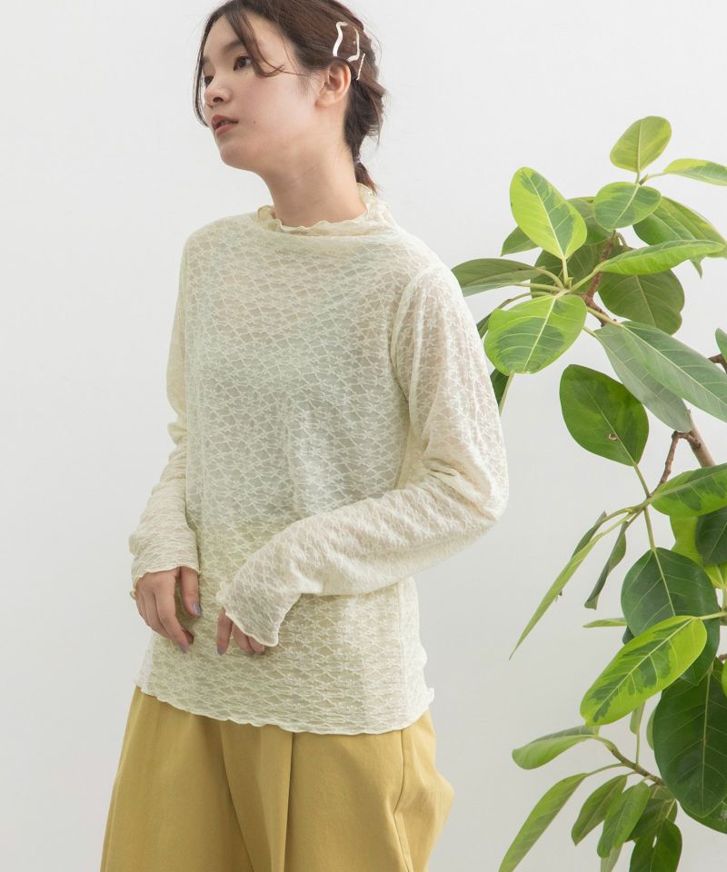 モデル身長：162cm