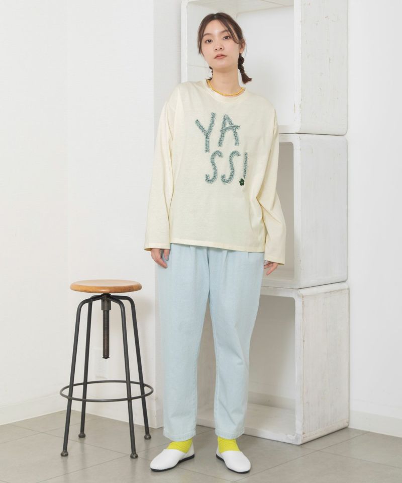 モデル身長：162cm