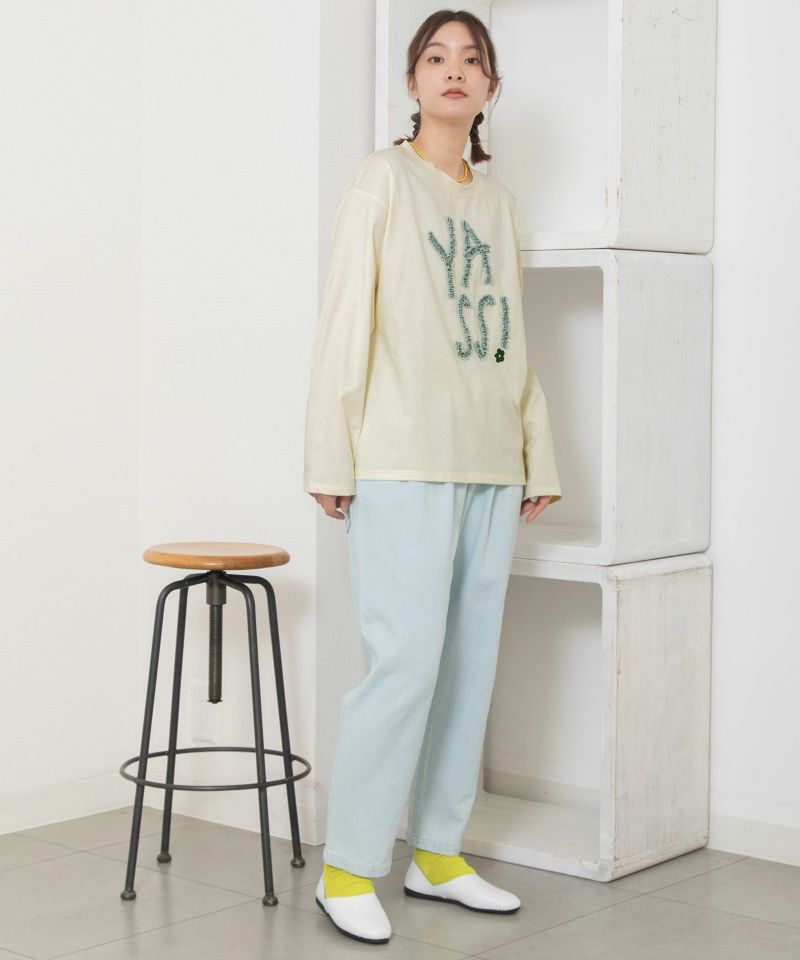 モデル身長：162cm