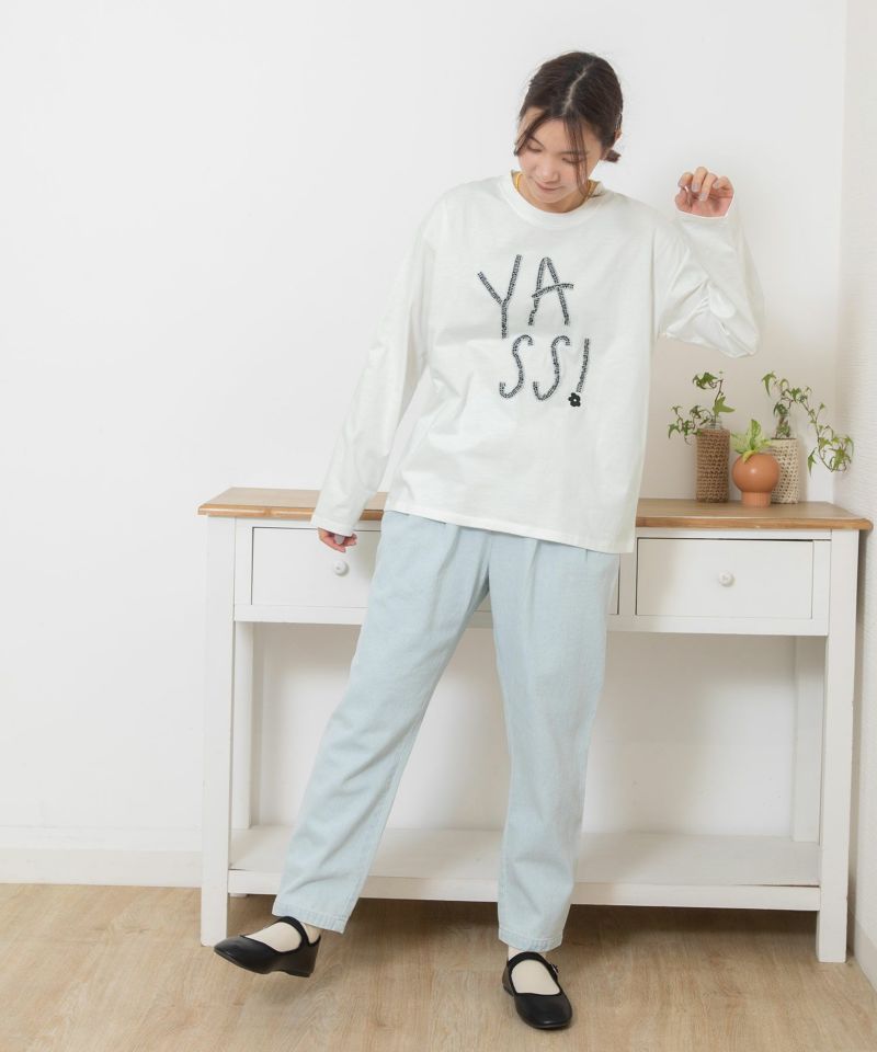 モデル身長：162cm