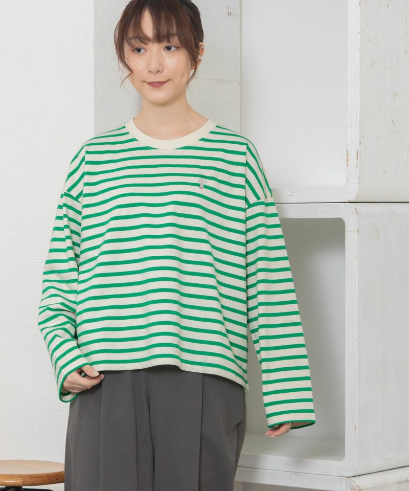 モデル身長：162cm